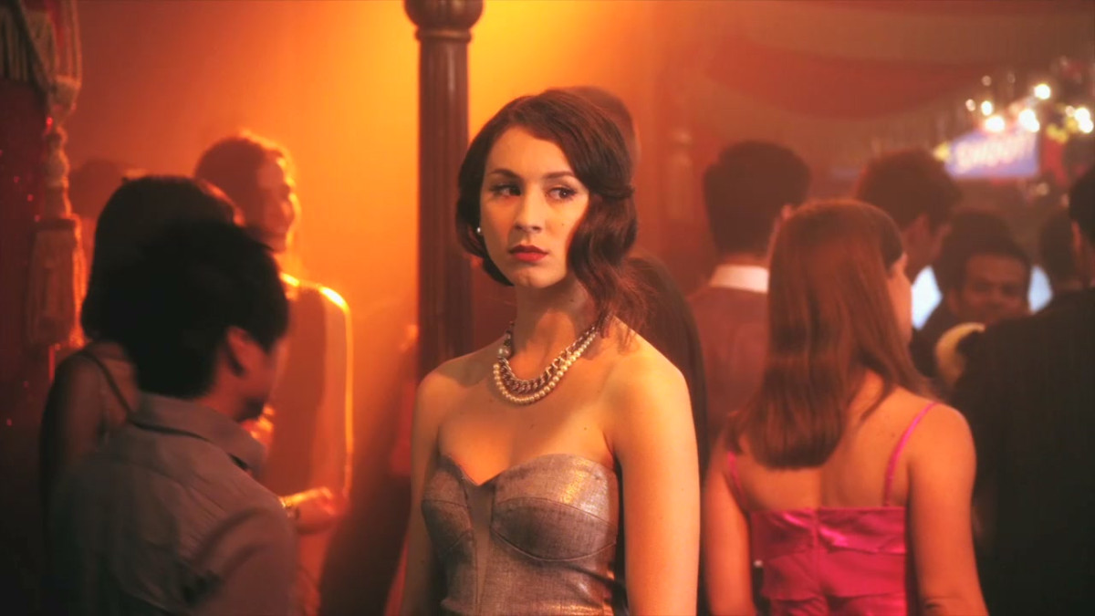 Troian Avery Bellisario: pic #777284