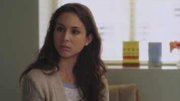 Troian Avery Bellisario photo #