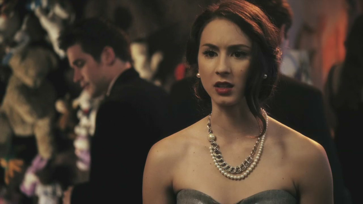 Troian Avery Bellisario: pic #777286