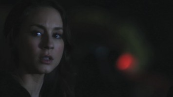 Troian Avery Bellisario photo #