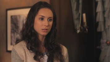 Troian Avery Bellisario photo #