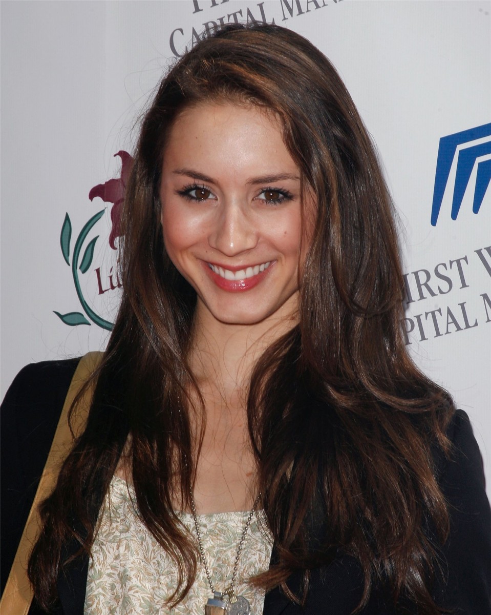 Troian Avery Bellisario: pic #440337