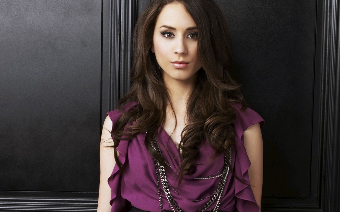 Troian Avery Bellisario: pic #432188