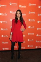 Troian Avery Bellisario photo #