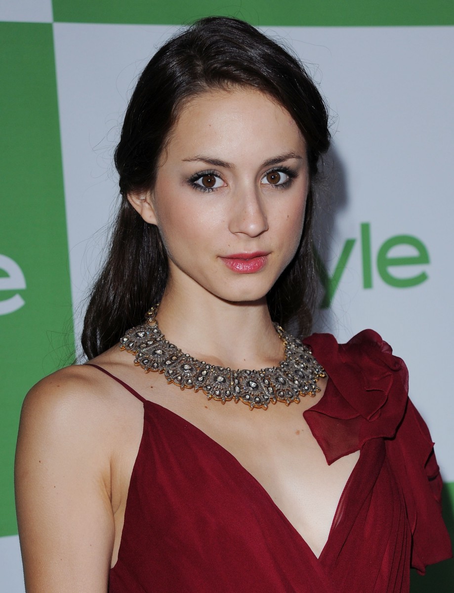 Troian Avery Bellisario: pic #458986