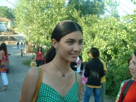 Tuba Buyukustun photo #