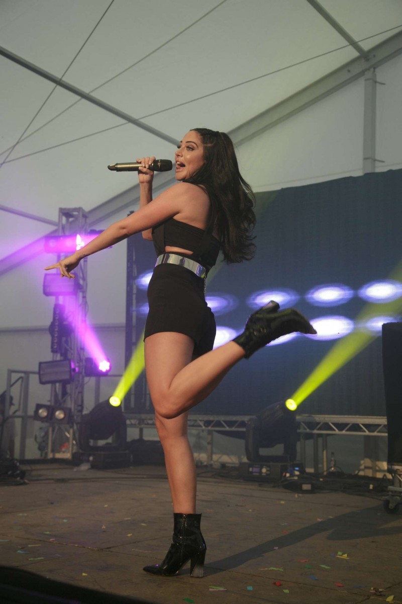 Tulisa Contostavlos: pic #857801