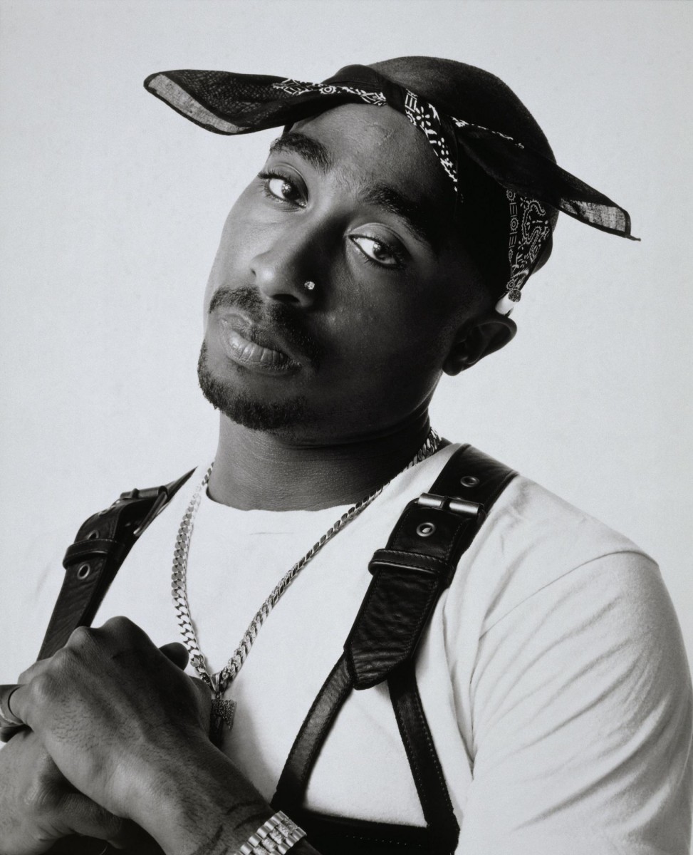 Tupac Shakur: pic #249198