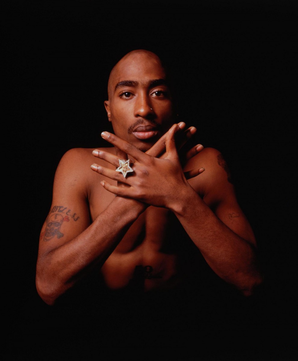 Tupac Shakur: pic #249196