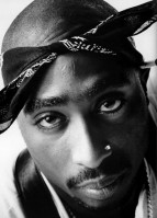 Tupac Shakur photo #