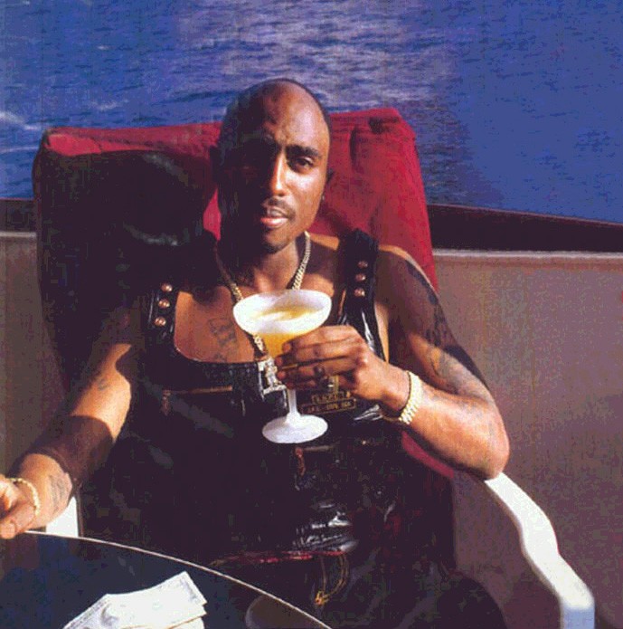 Tupac Shakur: pic #60235