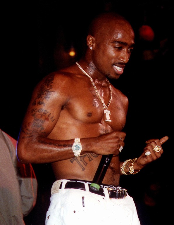 Tupac Shakur: pic #60239