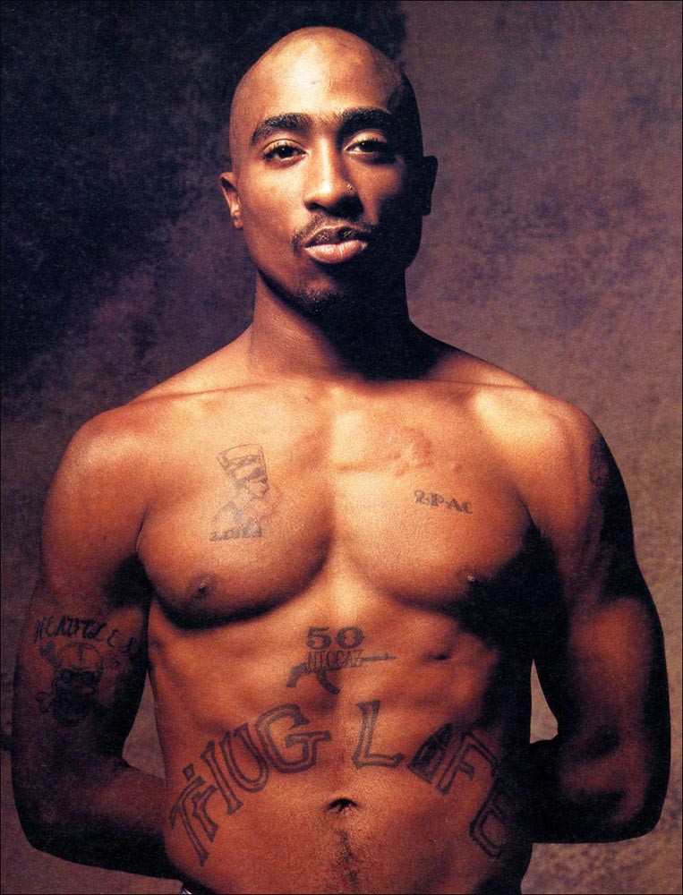 Tupac Shakur: pic #60732