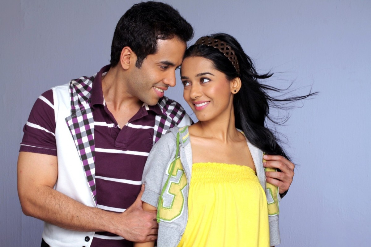 Tusshar Kapoor: pic #430597