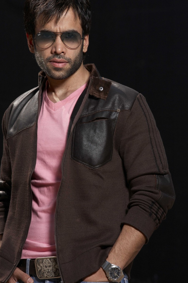 Tusshar Kapoor: pic #431017