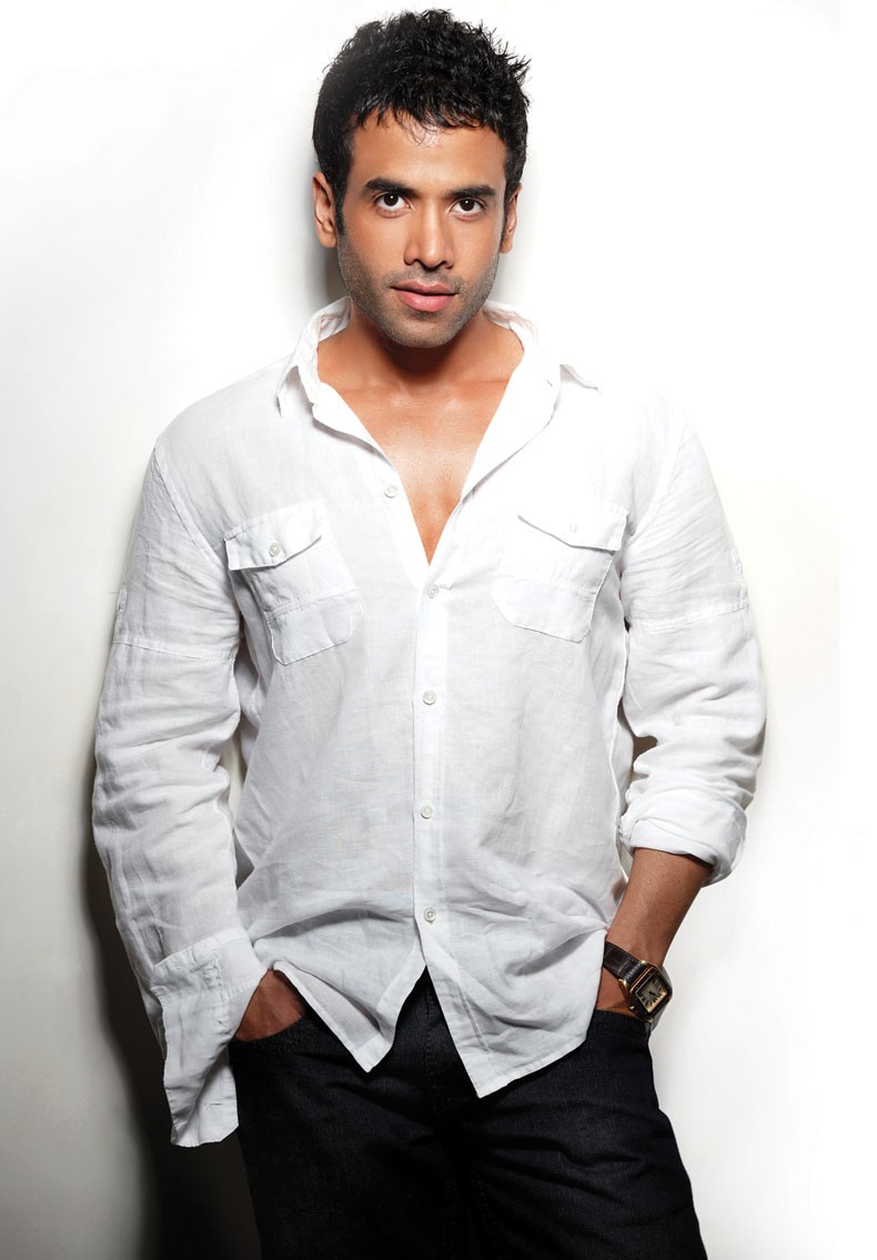 Tusshar Kapoor: pic #431015