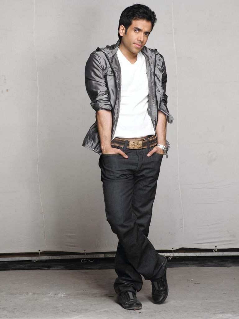 Tusshar Kapoor: pic #431013