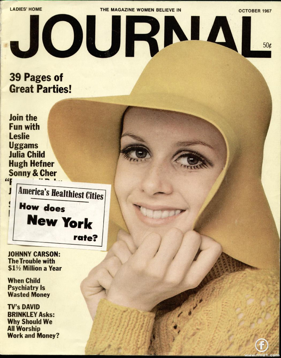 Twiggy: pic #361095