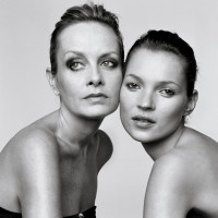 Twiggy photo #