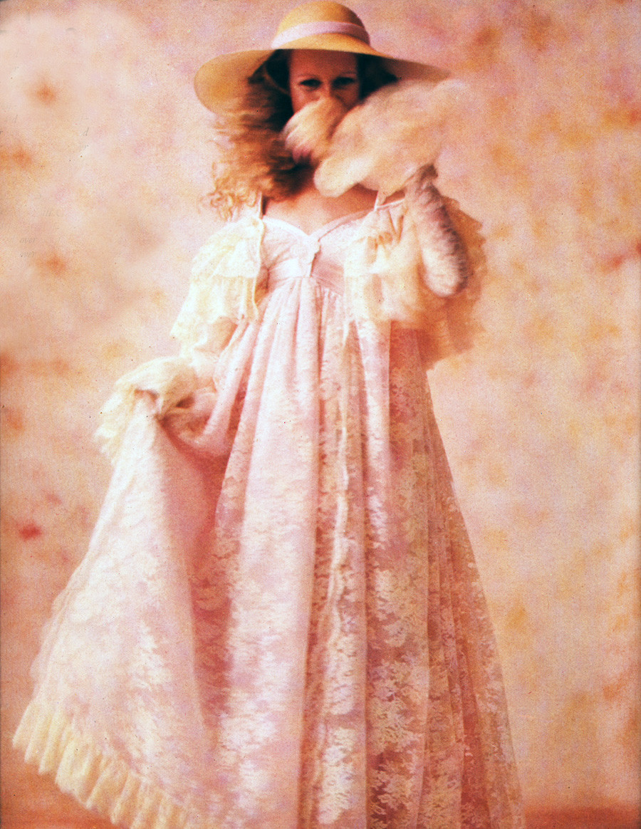 Twiggy: pic #381721
