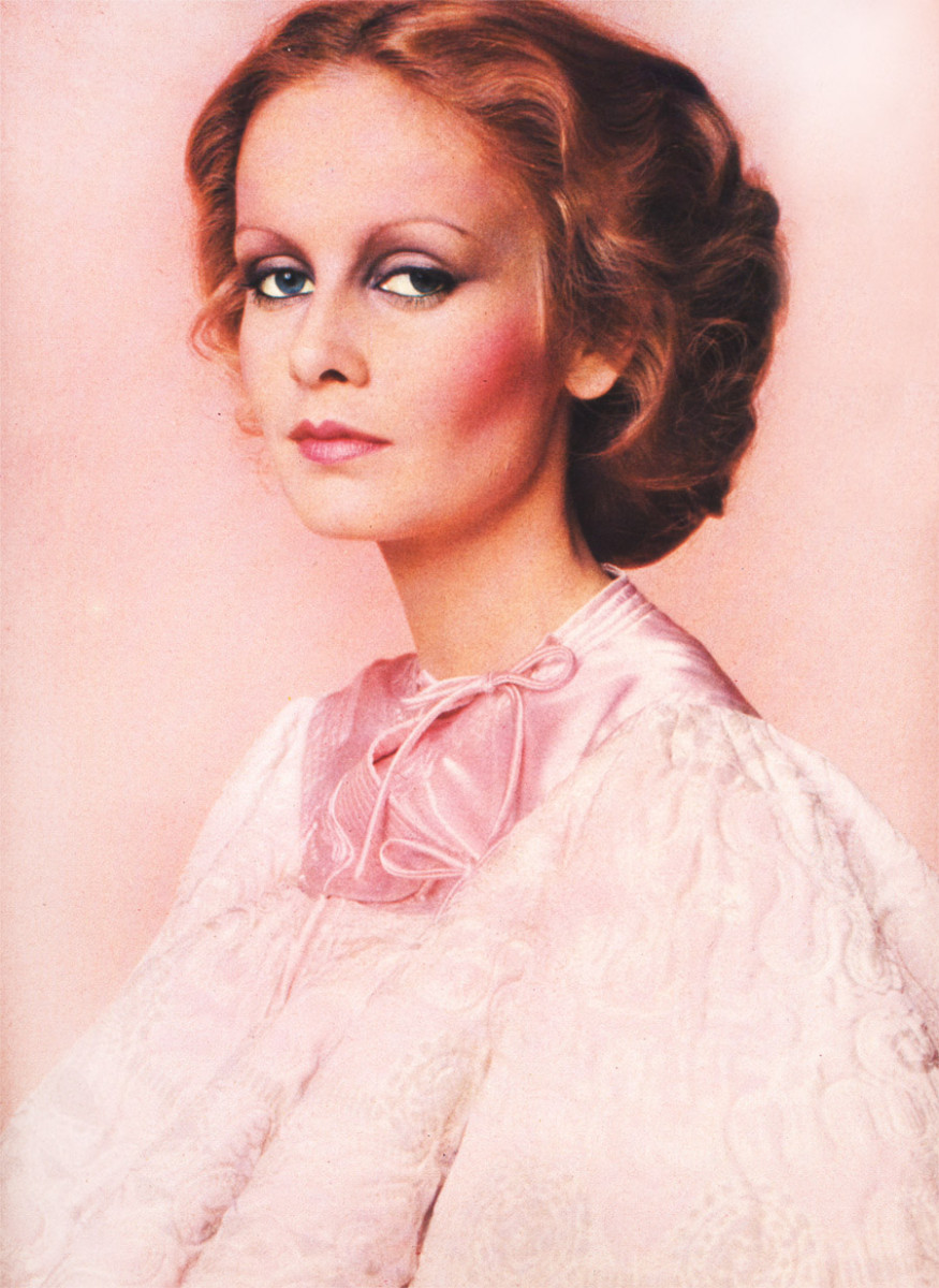 Twiggy: pic #381722