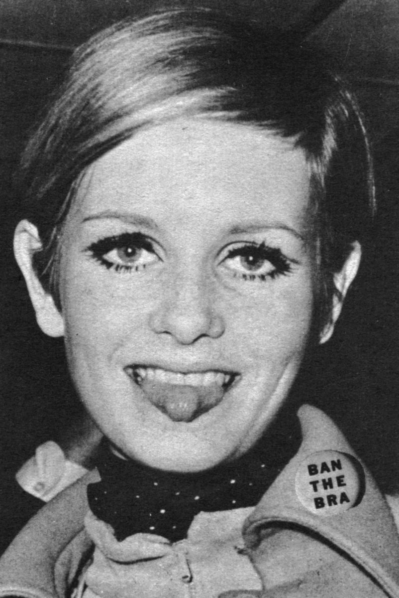 Twiggy: pic #379279