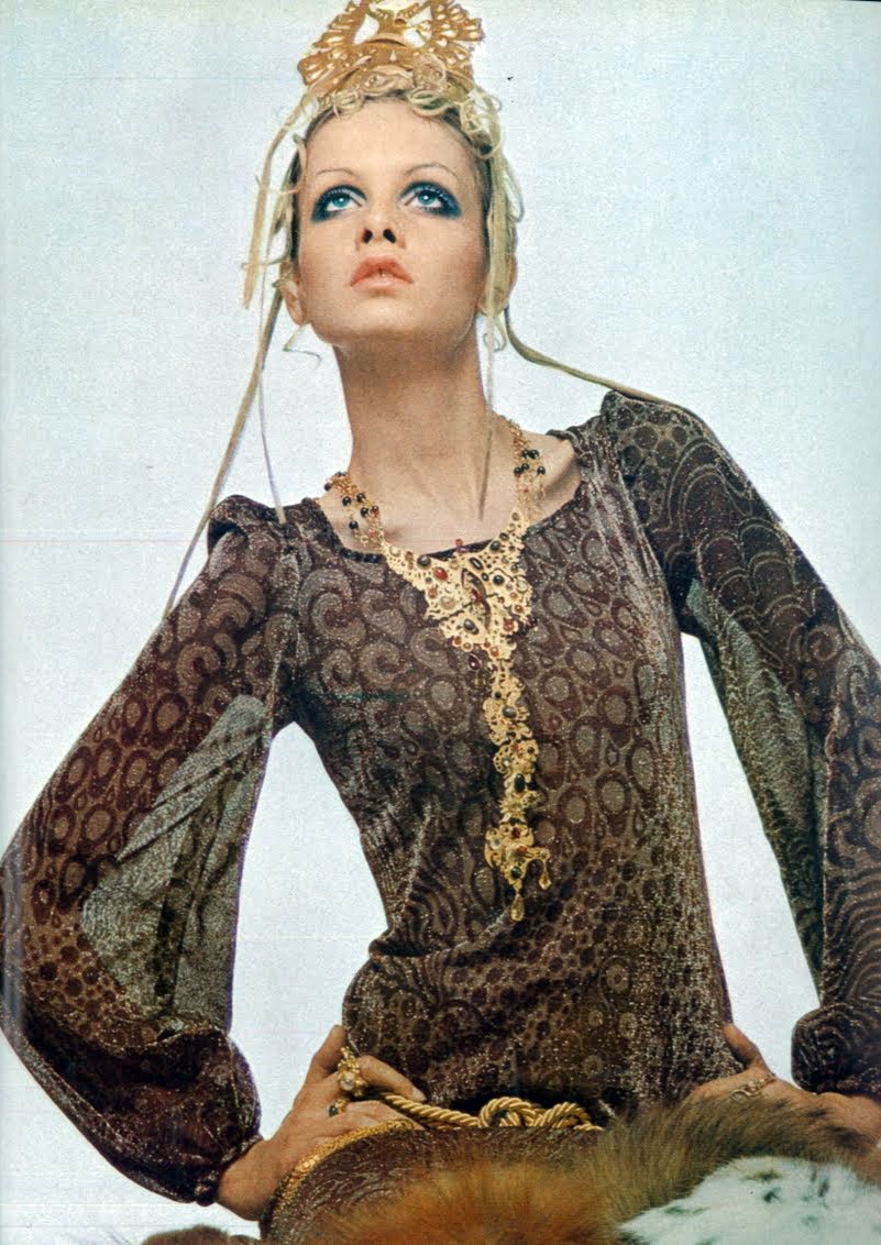 Twiggy: pic #397996