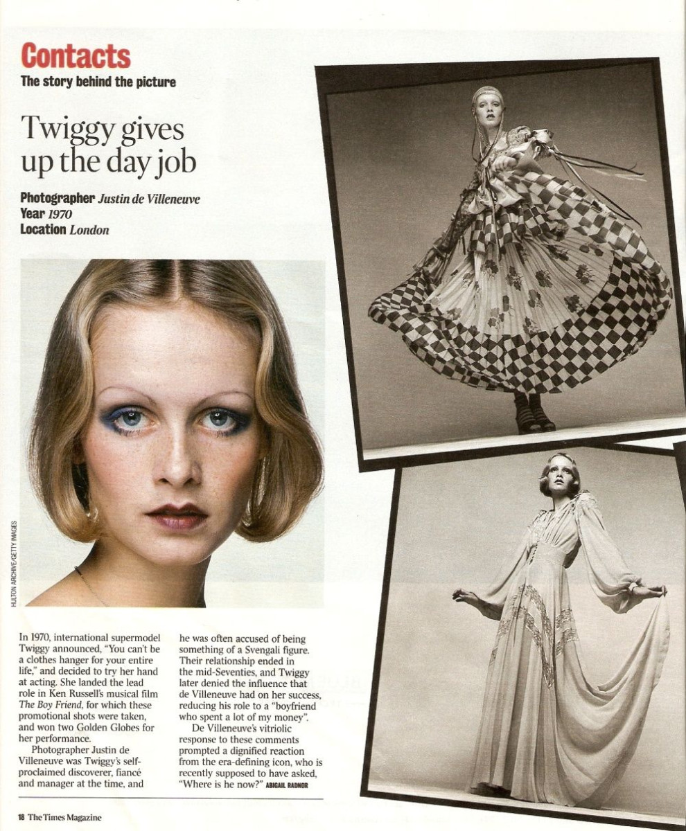 Twiggy: pic #296229