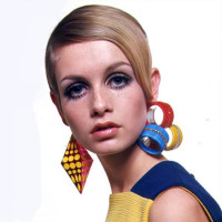 Twiggy photo #