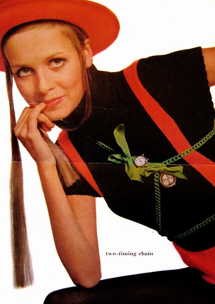 Twiggy: pic #490486