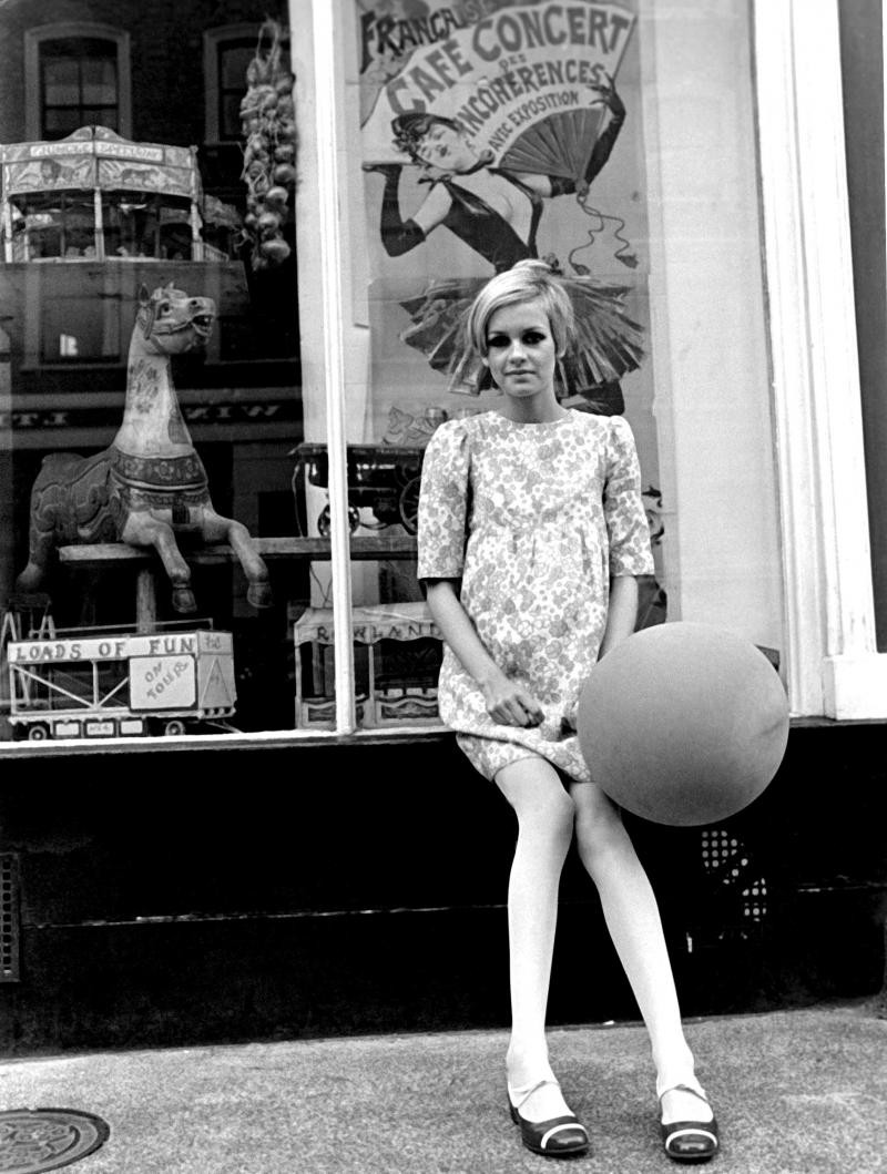 Twiggy: pic #489166