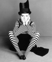 Twiggy photo #