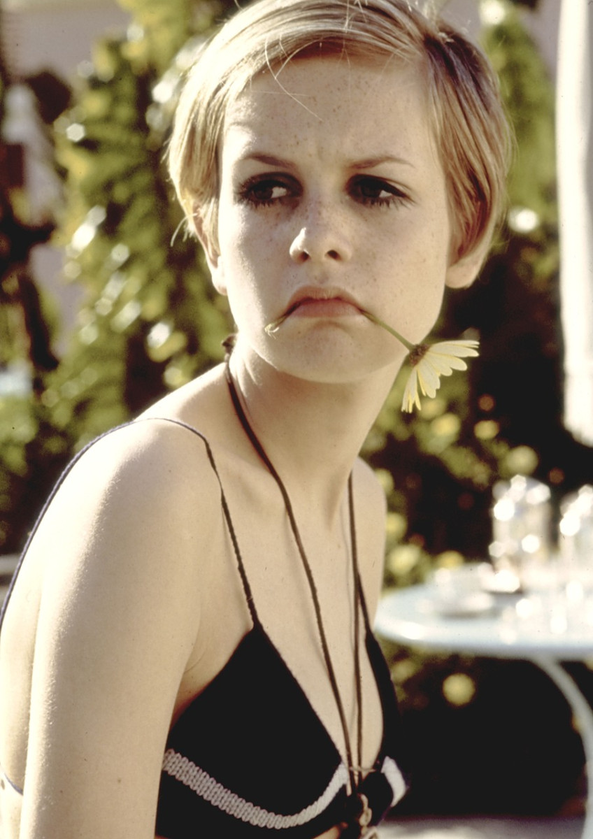Twiggy: pic #485900
