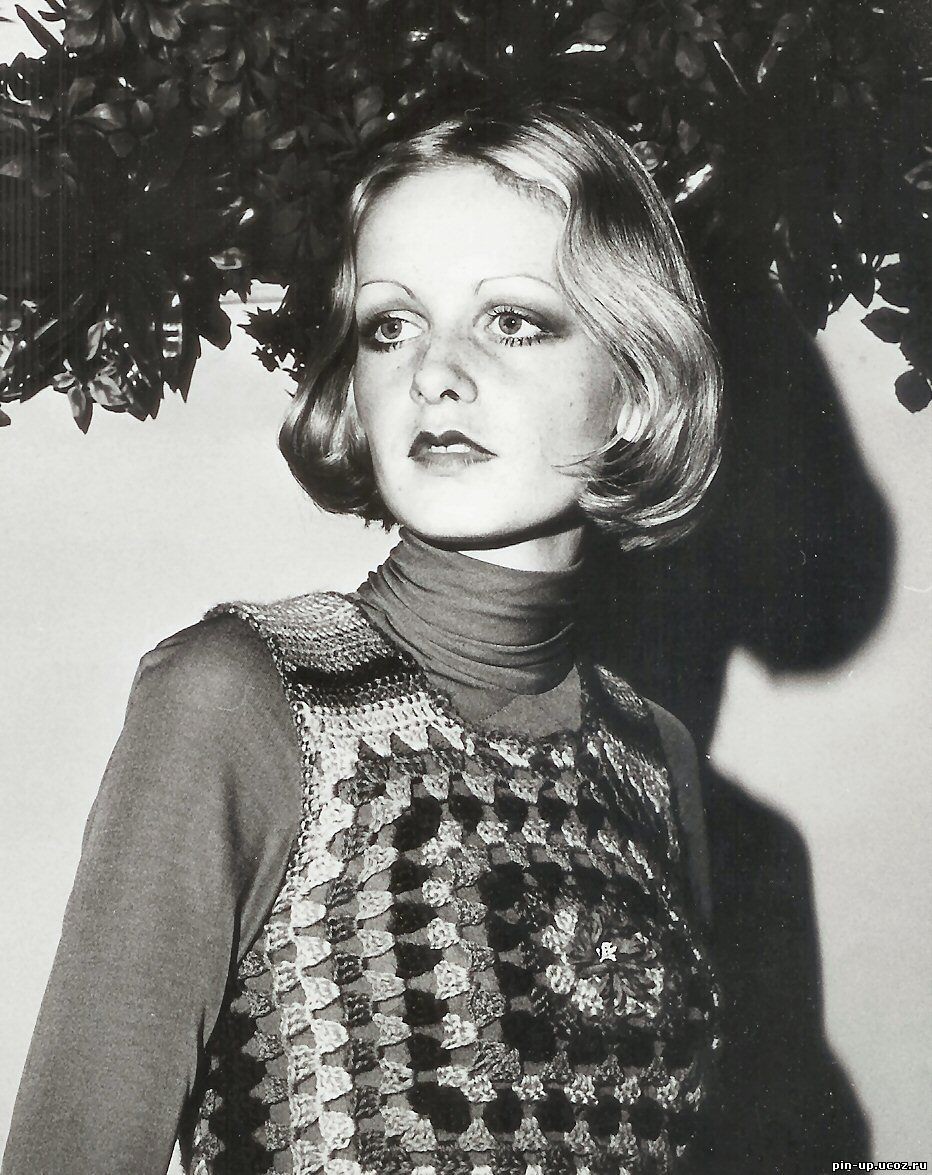 Twiggy: pic #488532