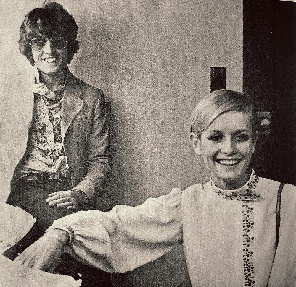 Twiggy: pic #488861