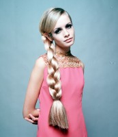 Twiggy photo #