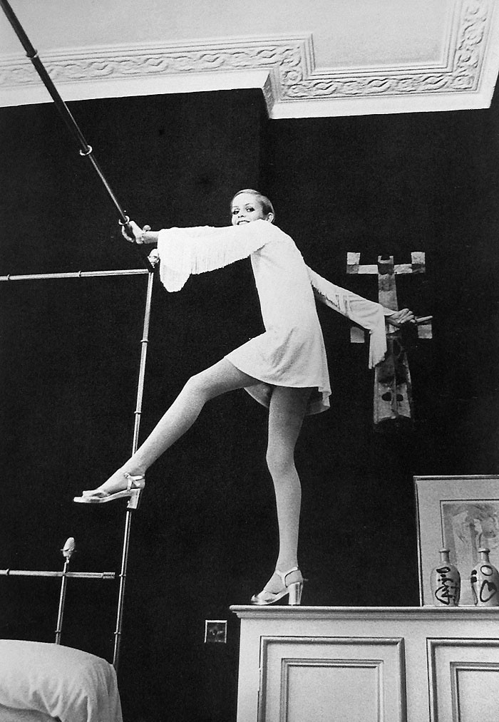 Twiggy: pic #371159
