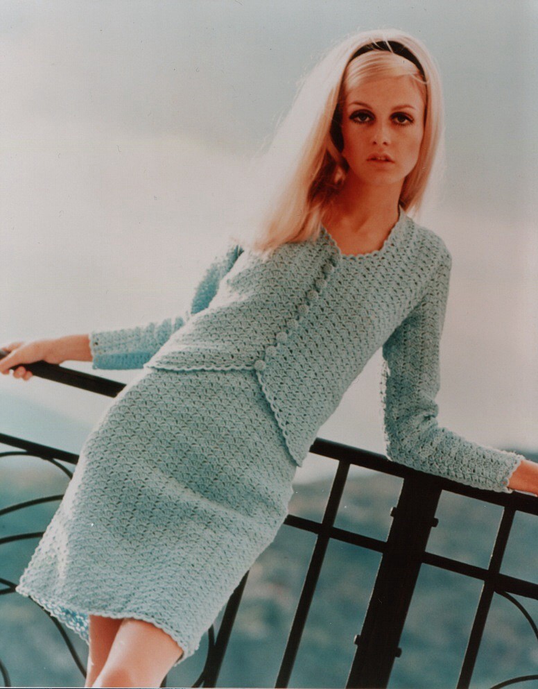 Twiggy: pic #108839