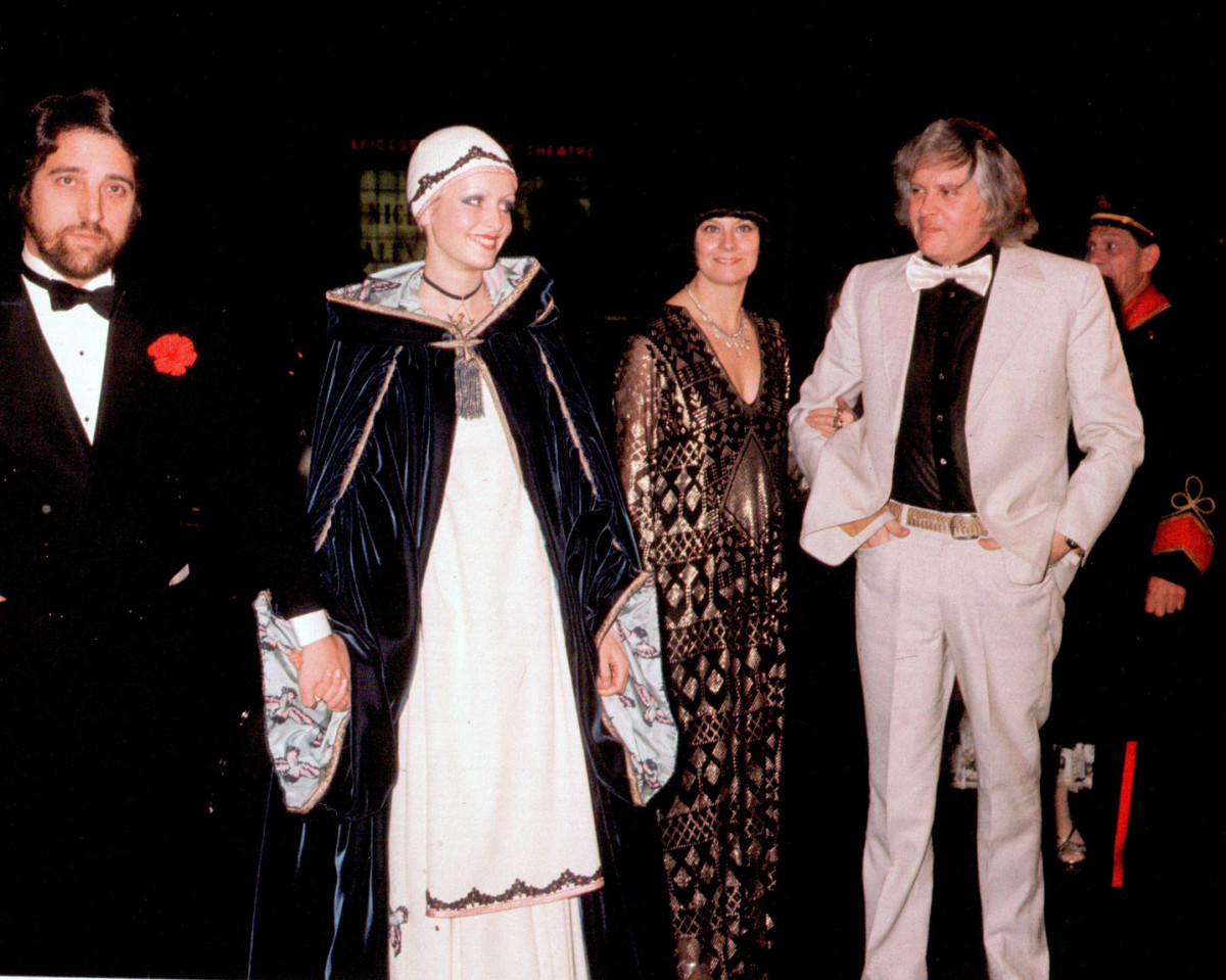 Twiggy: pic #371663