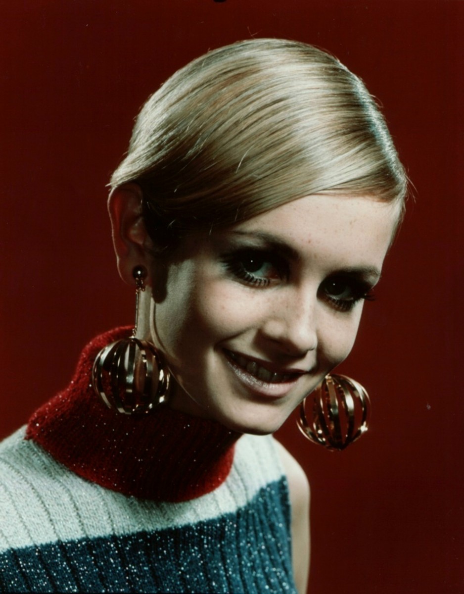 Twiggy: pic #119417