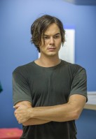 Tyler Blackburn photo #