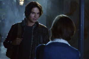 Tyler Blackburn photo #