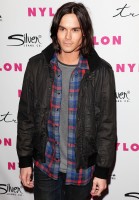 Tyler Blackburn photo #