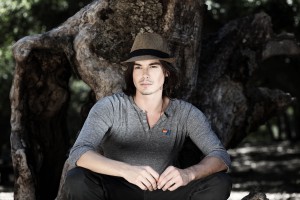 Tyler Blackburn photo #