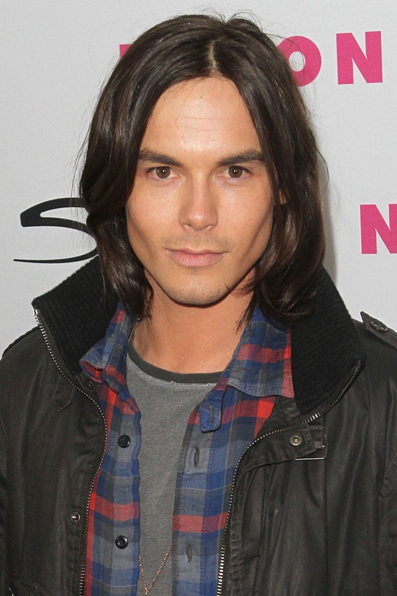 Tyler Blackburn: pic #777763