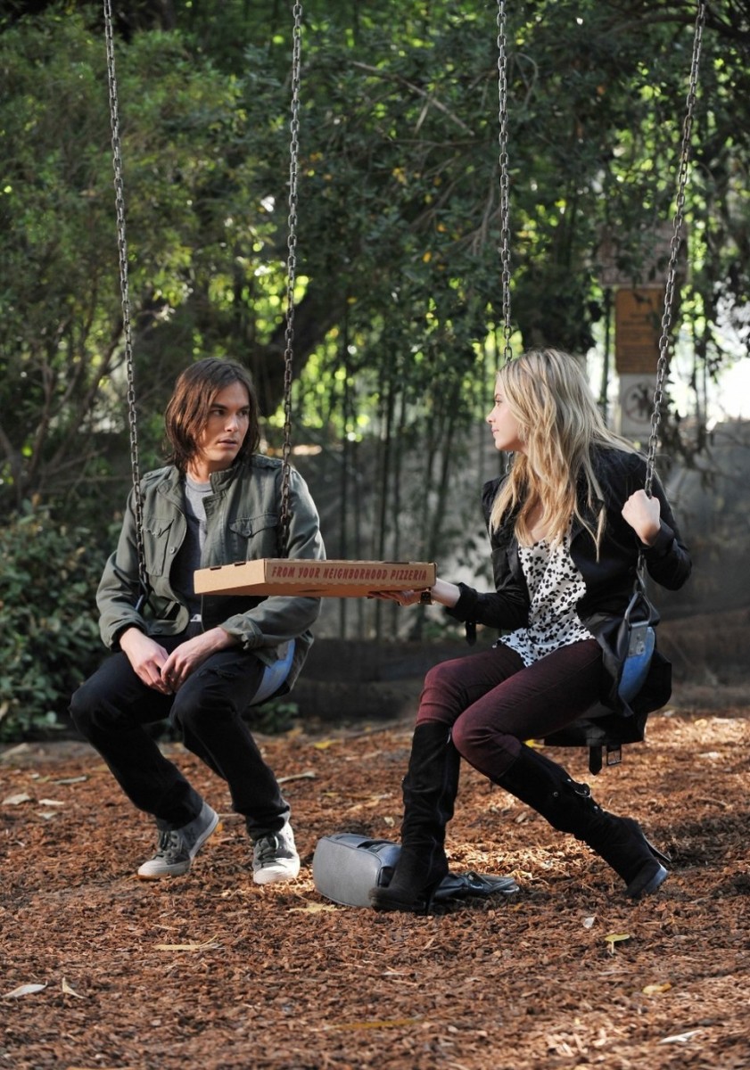 Tyler Blackburn: pic #779056