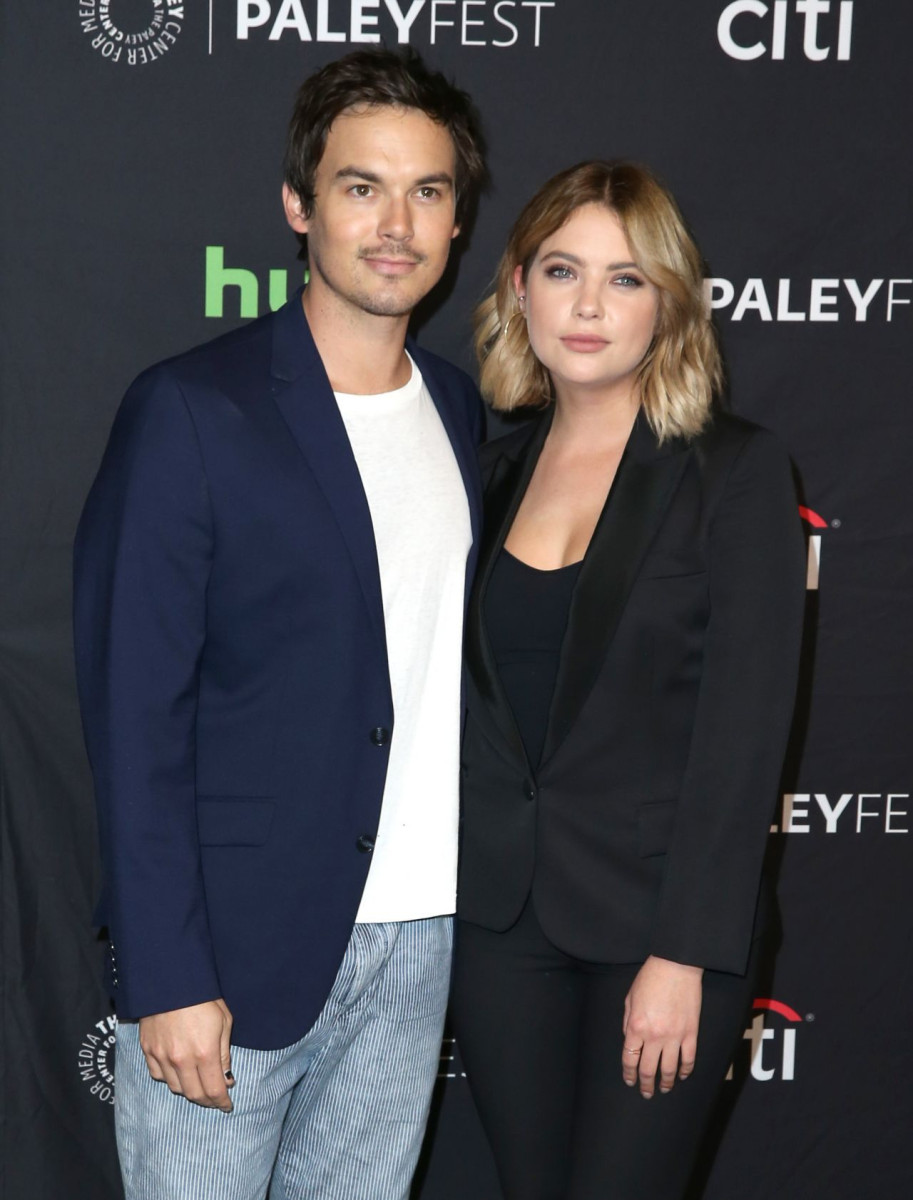 Tyler Blackburn: pic #919584