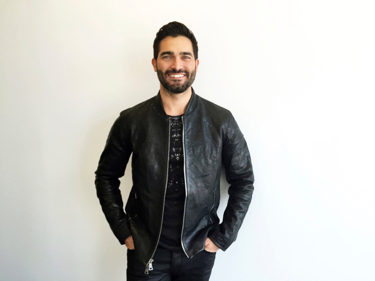 Tyler Hoechlin : pic #923016