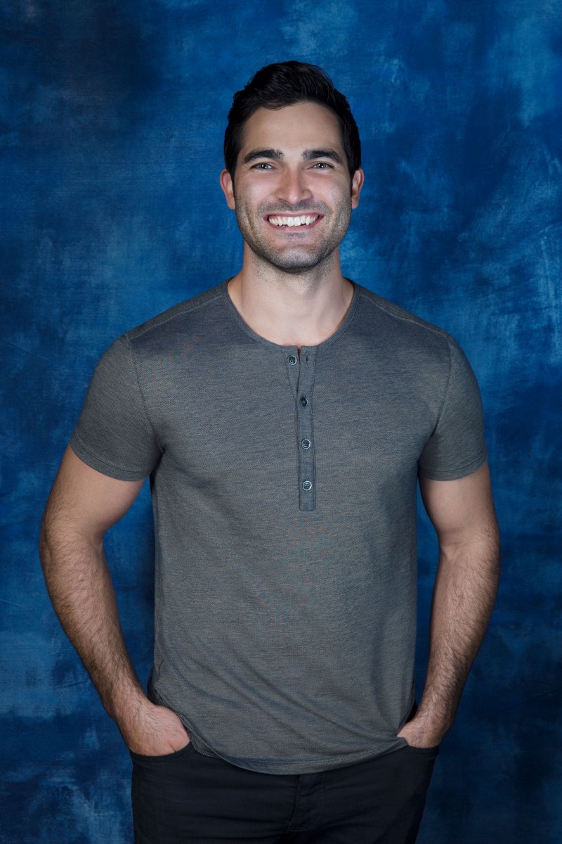 Tyler Hoechlin : pic #923025