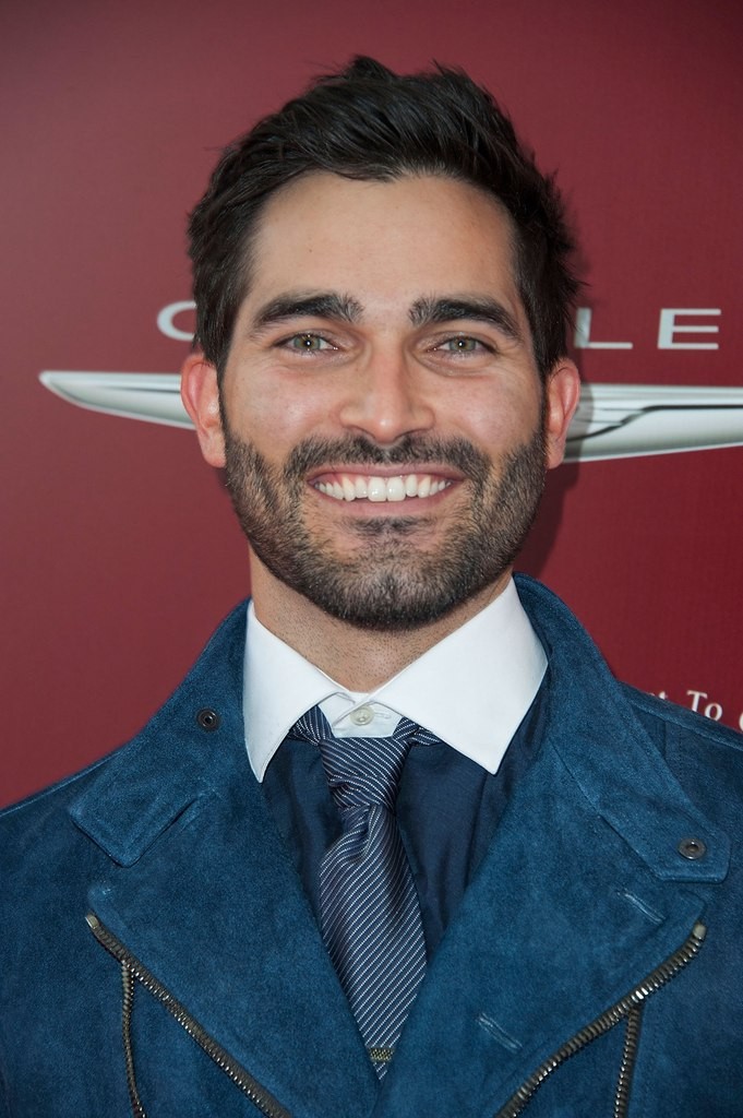 Tyler Hoechlin : pic #749593